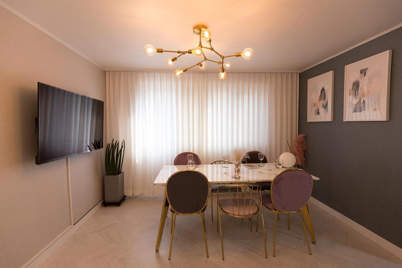 House 2 Appartamento Seul