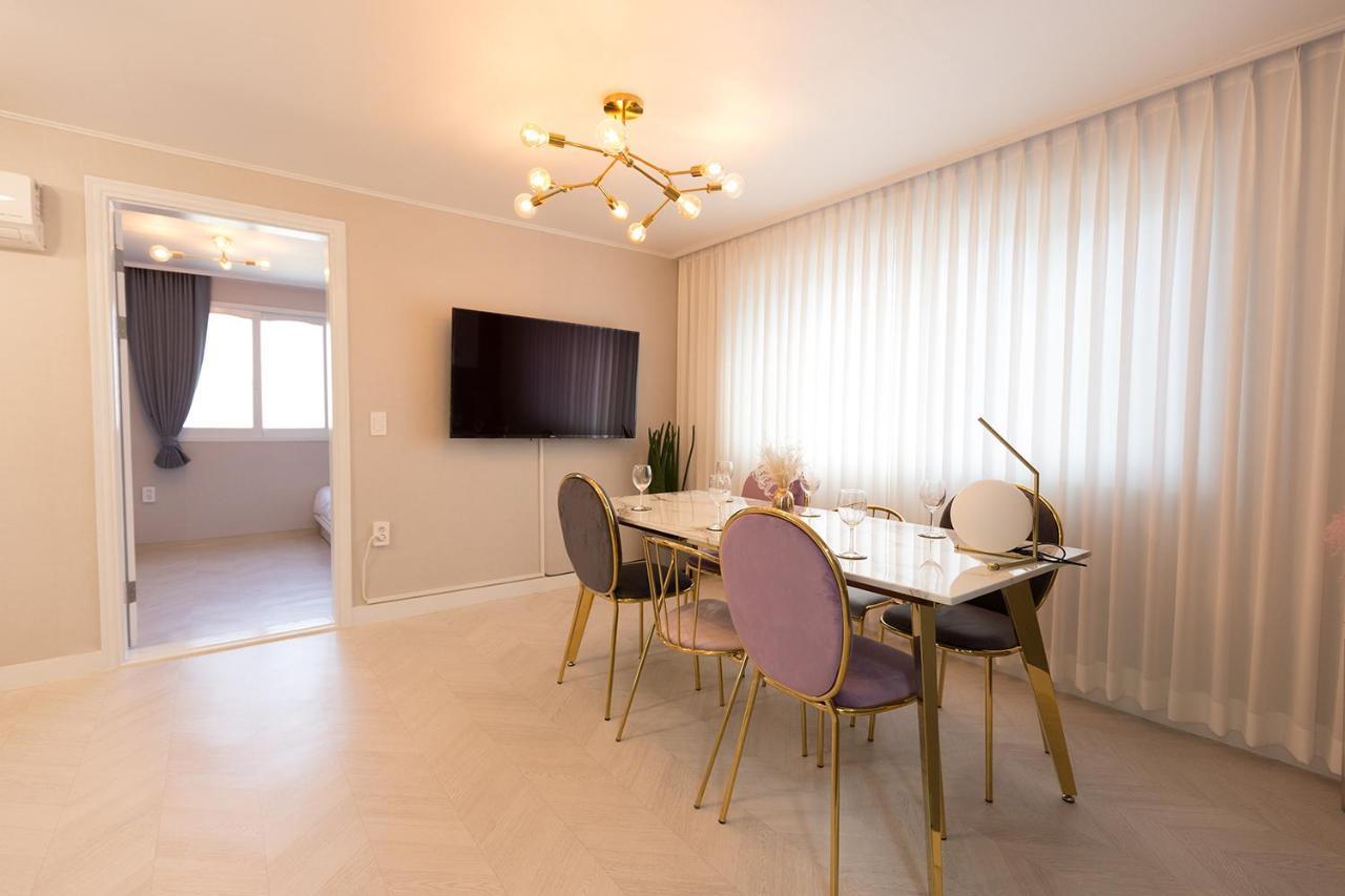 House 2 * Seul