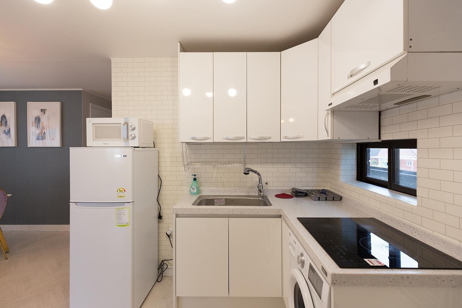 Appartamento House 2 *